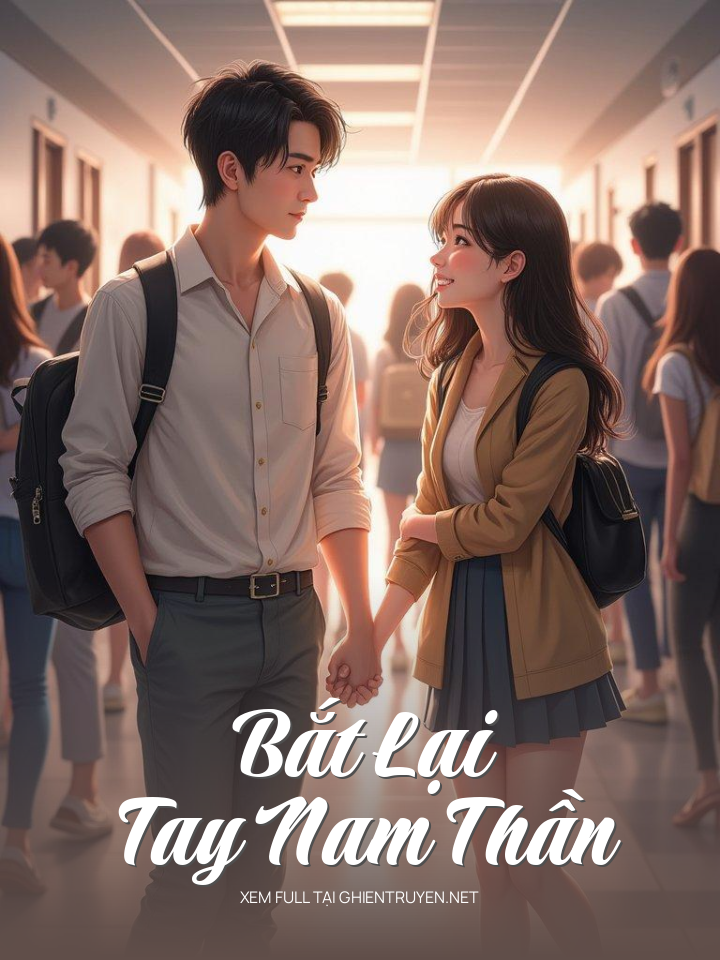 Bắt Lại Tay Nam Thần