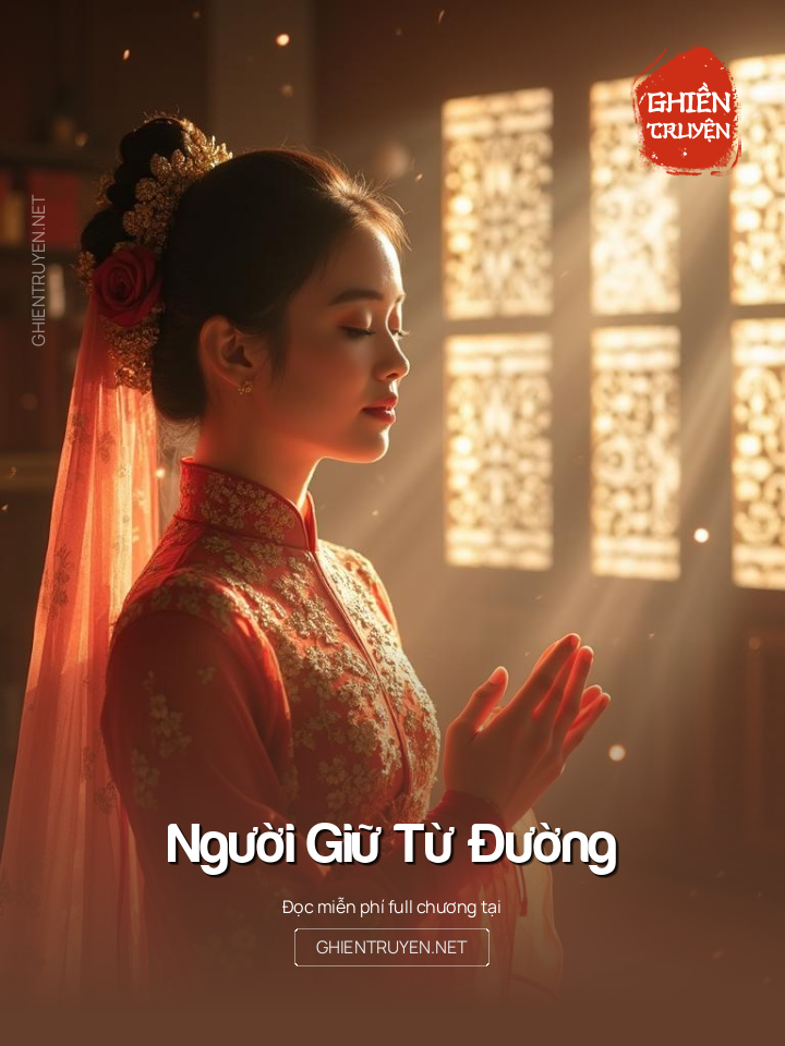 Người Giữ Từ Đường