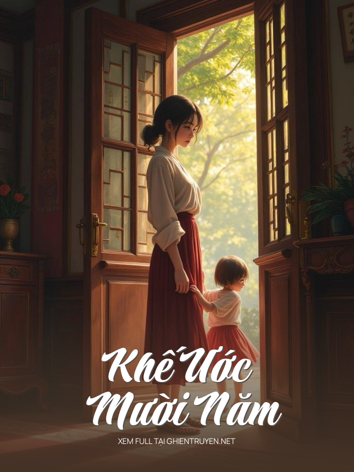 Khế Ước Mười Năm