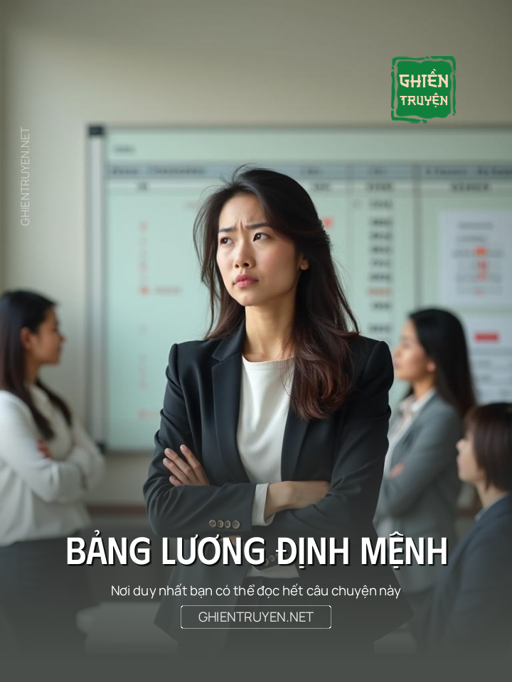 Bảng Lương Định Mệnh