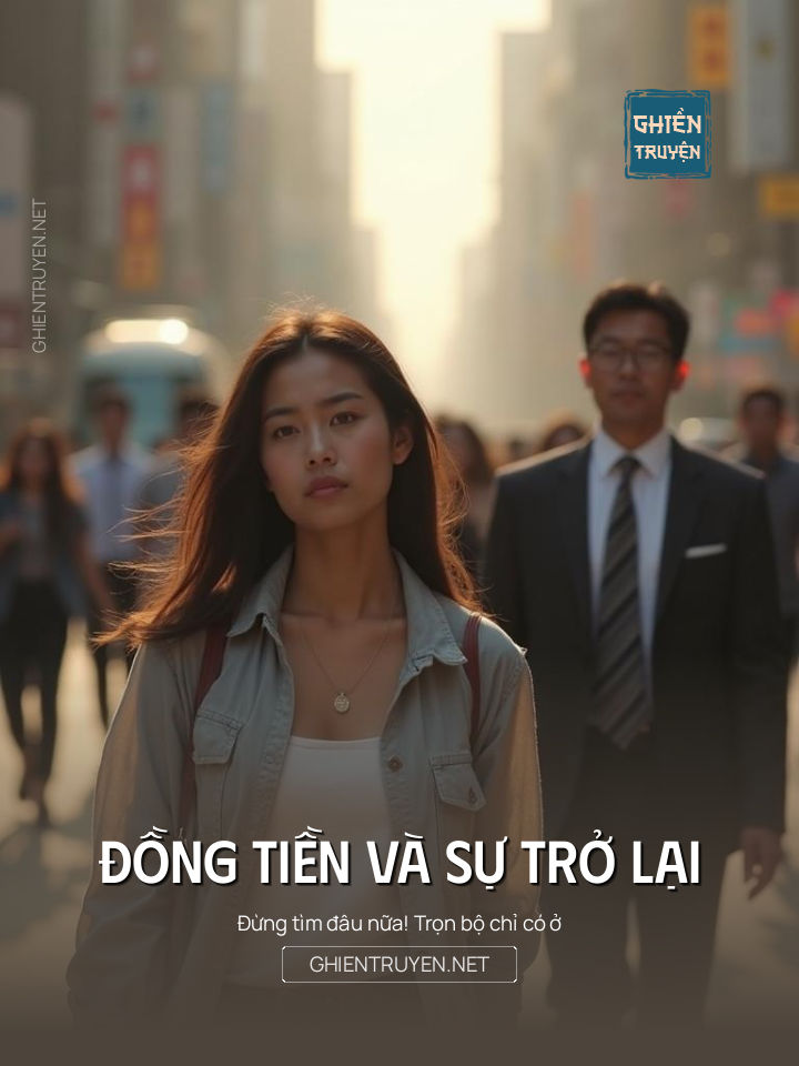 Đồng Tiền Và Sự Trở Lại