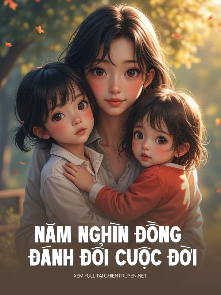 Năm Nghìn Đồng Đánh Đổi Cuộc Đời