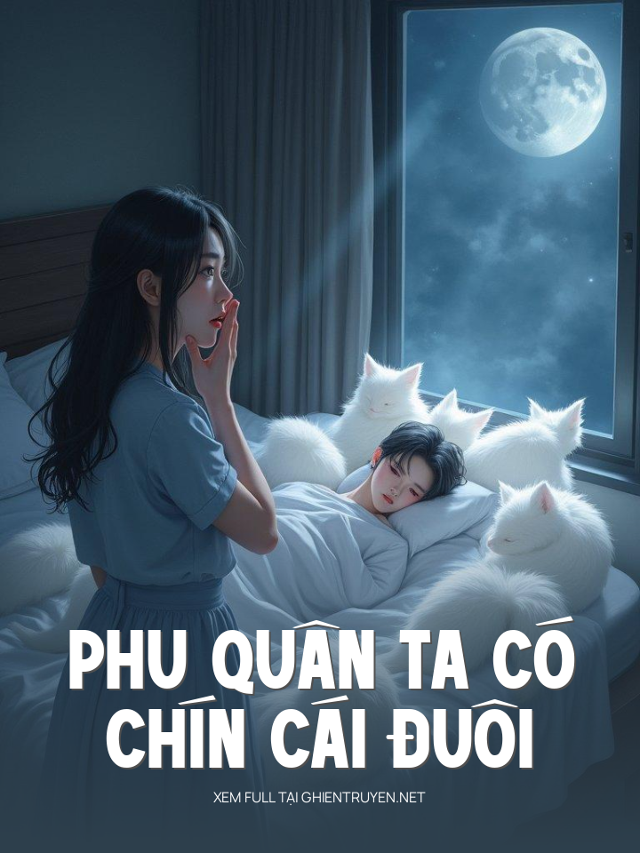 Phu Quân Ta Có Chín Cái Đuôi