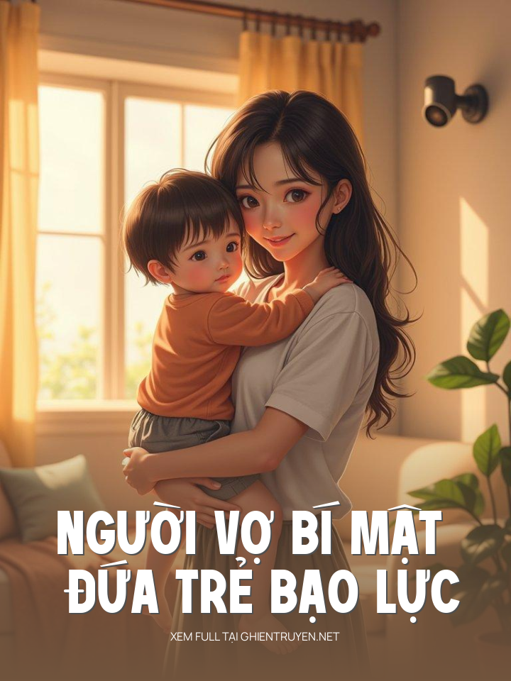 Người Vợ Bí Mật Và Đứa Trẻ Bạo Lực