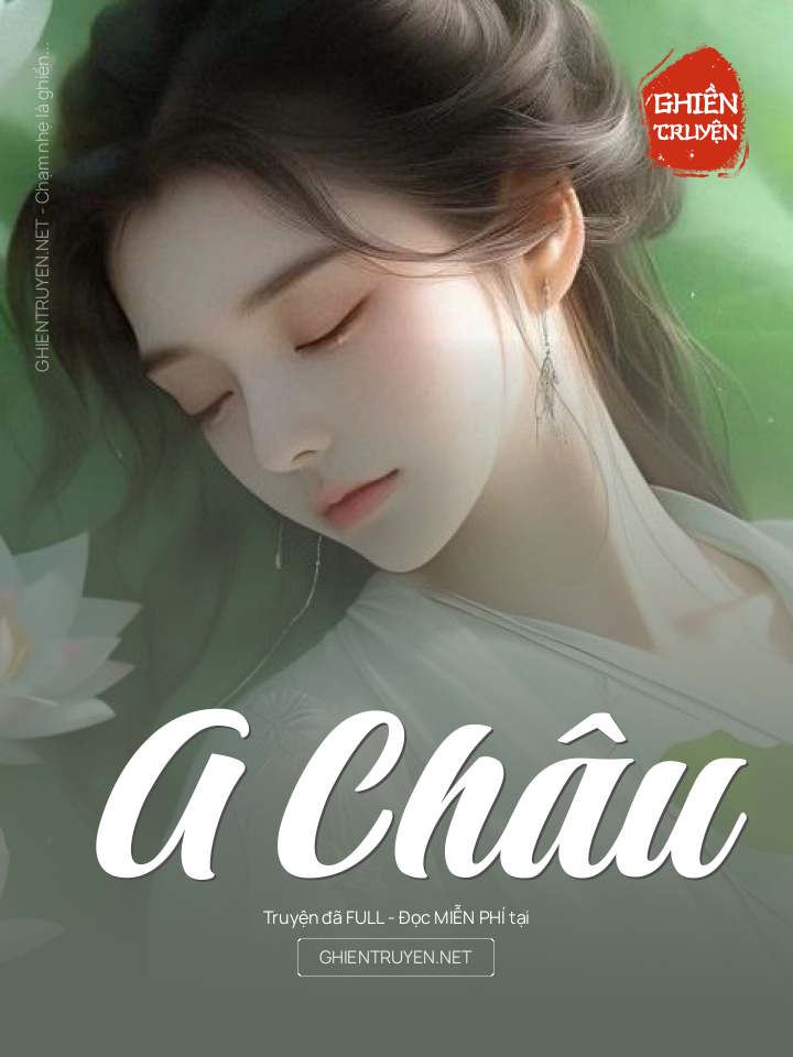 A Châu