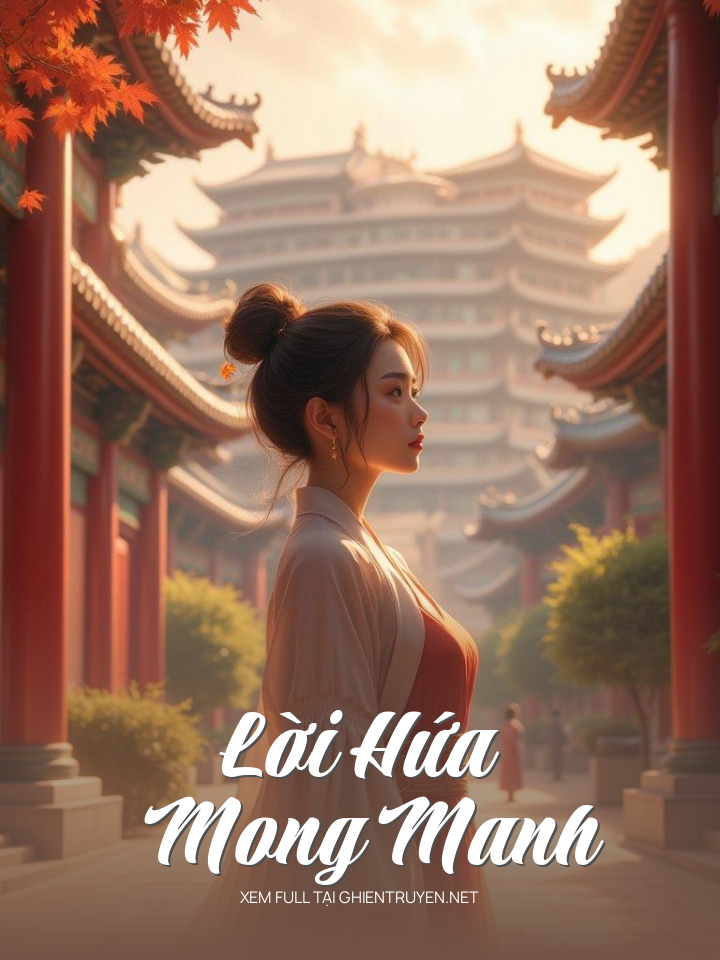 Lời Hứa Mong Manh