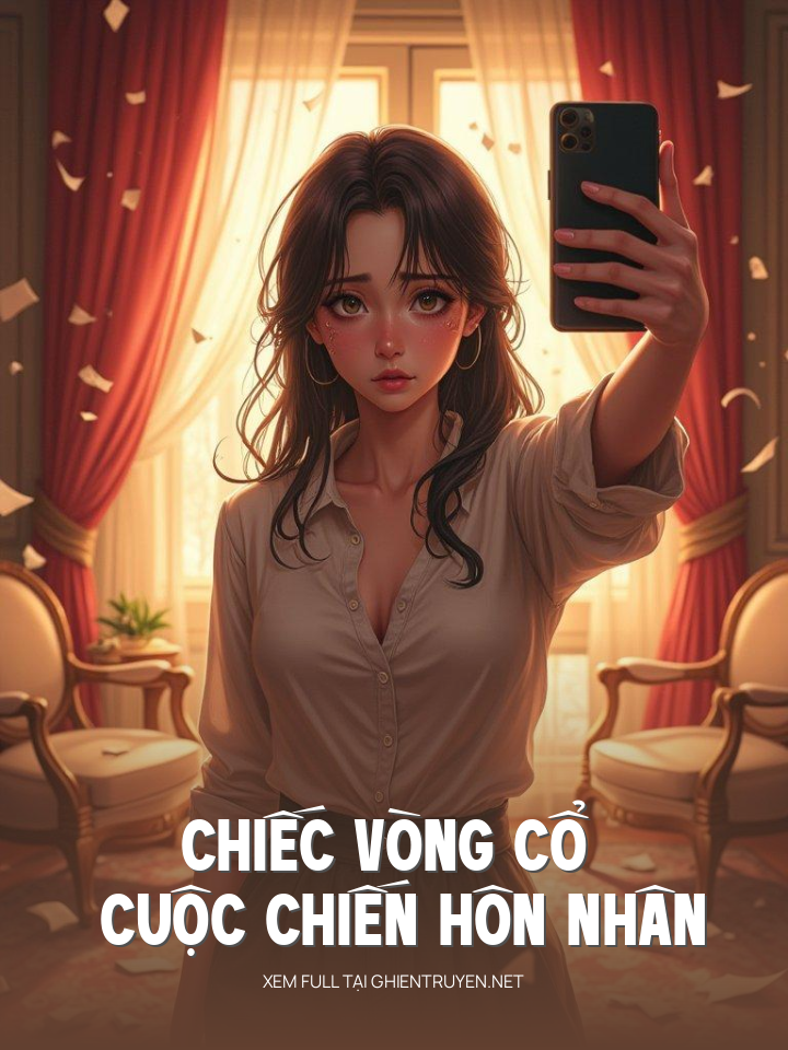 Chiếc Vòng Cổ Và Cuộc Chiến Hôn Nhân