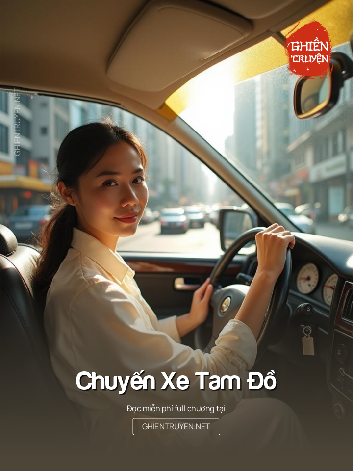 Chuyến Xe Tam Đồ