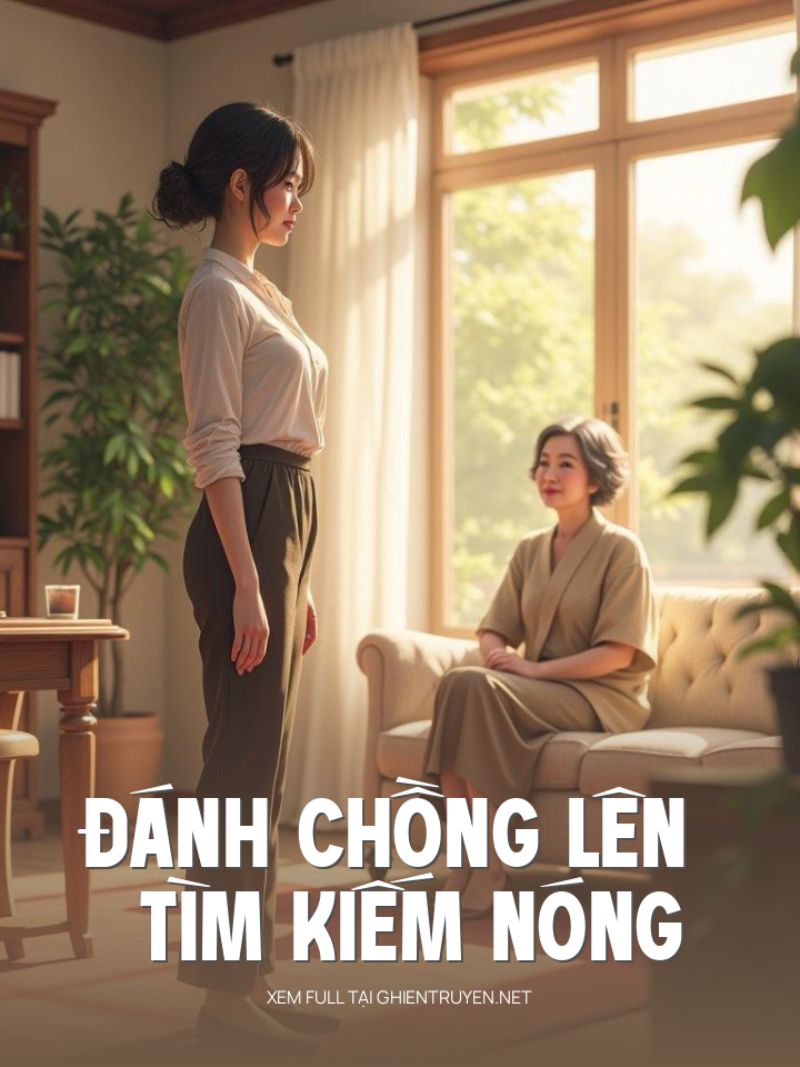 Đánh Chồng Lên Hot Search