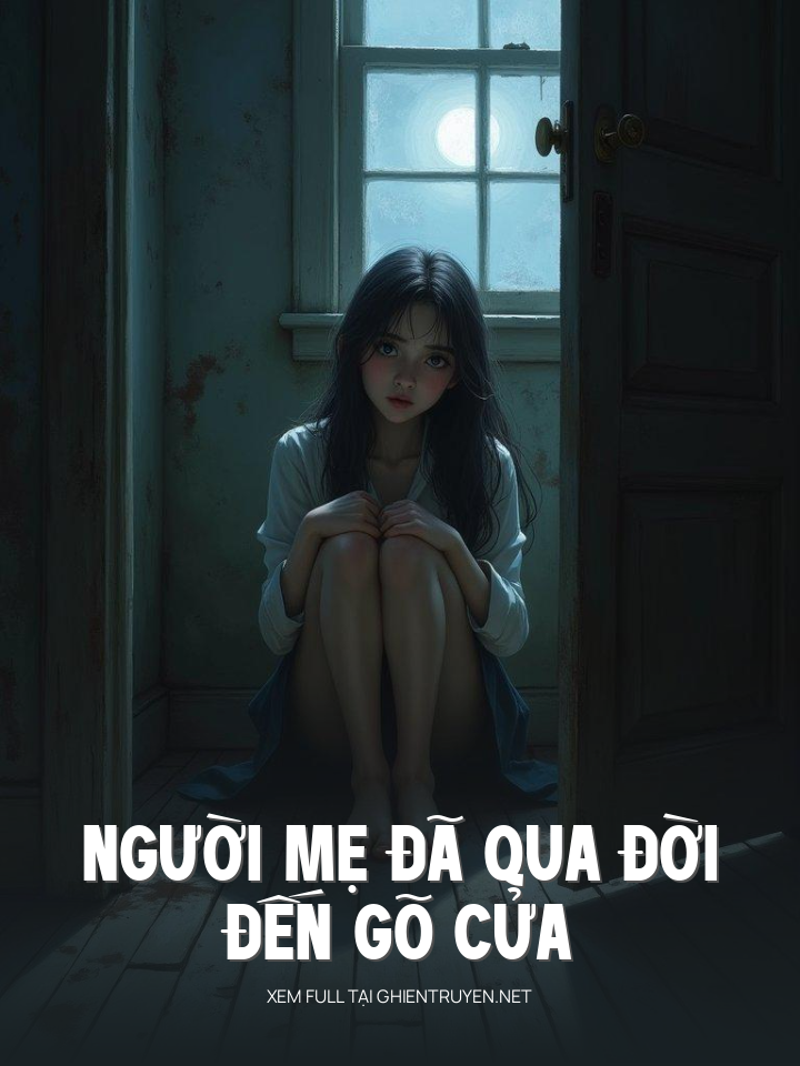 Người Mẹ Đã Qua Đời Đến Gõ Cửa