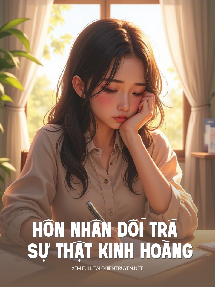 Hôn Nhân Dối Trá Và Sự Thật Kinh Hoàng