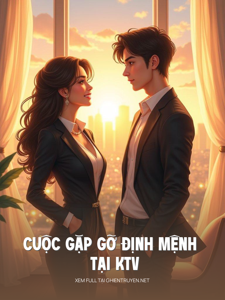 Cuộc Gặp Gỡ Định Mệnh Tại Ktv