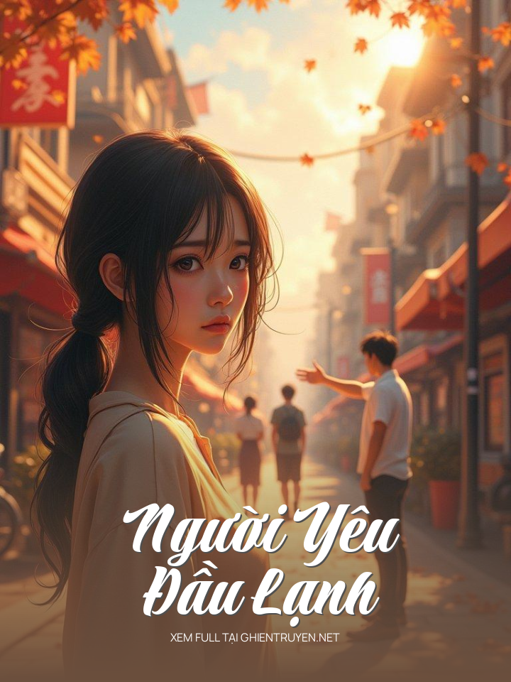 Người Yêu Đầu Lạnh