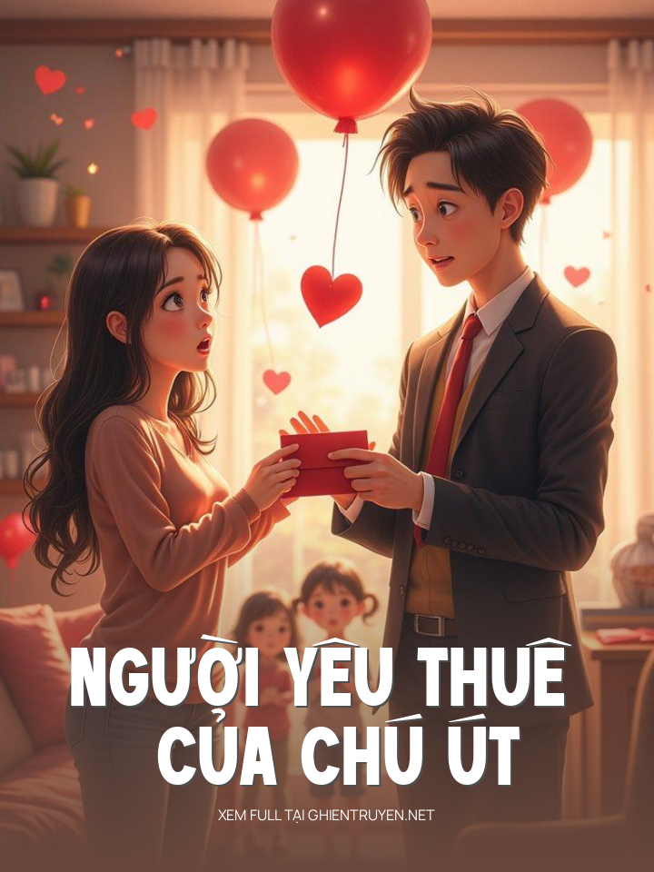 Người Yêu Thuê Của Chú Út