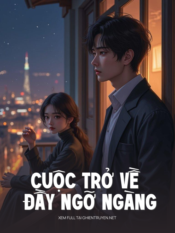 Cuộc Trở Về Đầy Ngỡ Ngàng