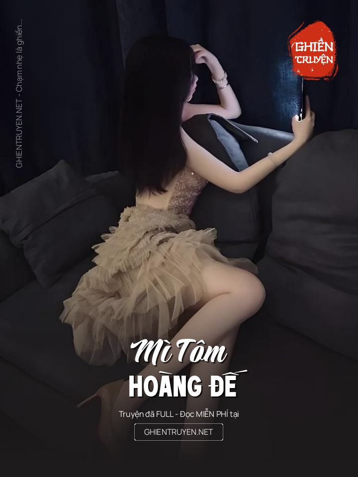 Mì Tôm Hoàng Đế