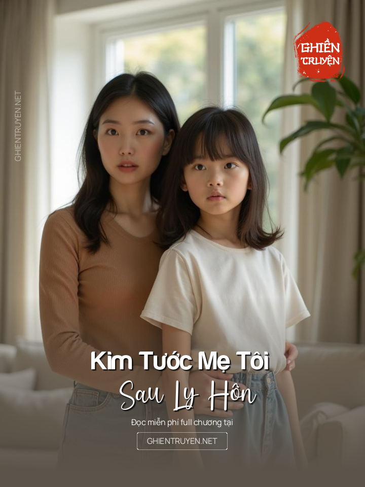 Kim Tước Mẹ Tôi Sau Ly Hôn