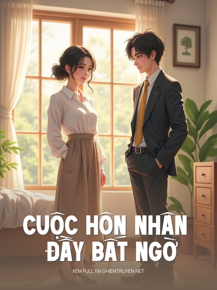 Cuộc Hôn Nhân Đầy Bất Ngờ