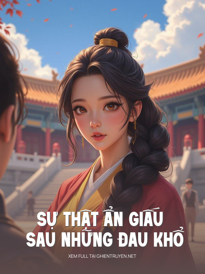 Sự Thật Ẩn Giấu Sau Những Đau Khổ