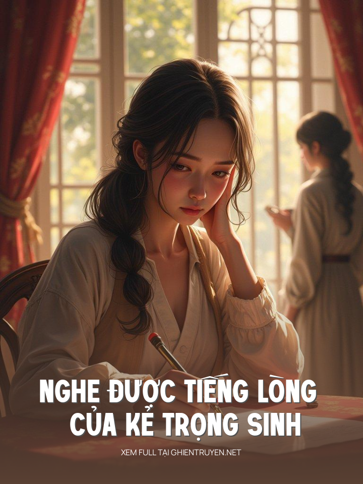 Nghe Được Tiếng Lòng Của Kẻ Trọng Sinh
