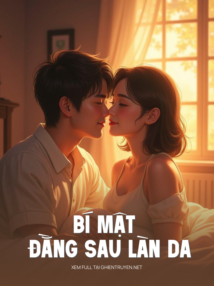 Bí Mật Đằng Sau Làn Da