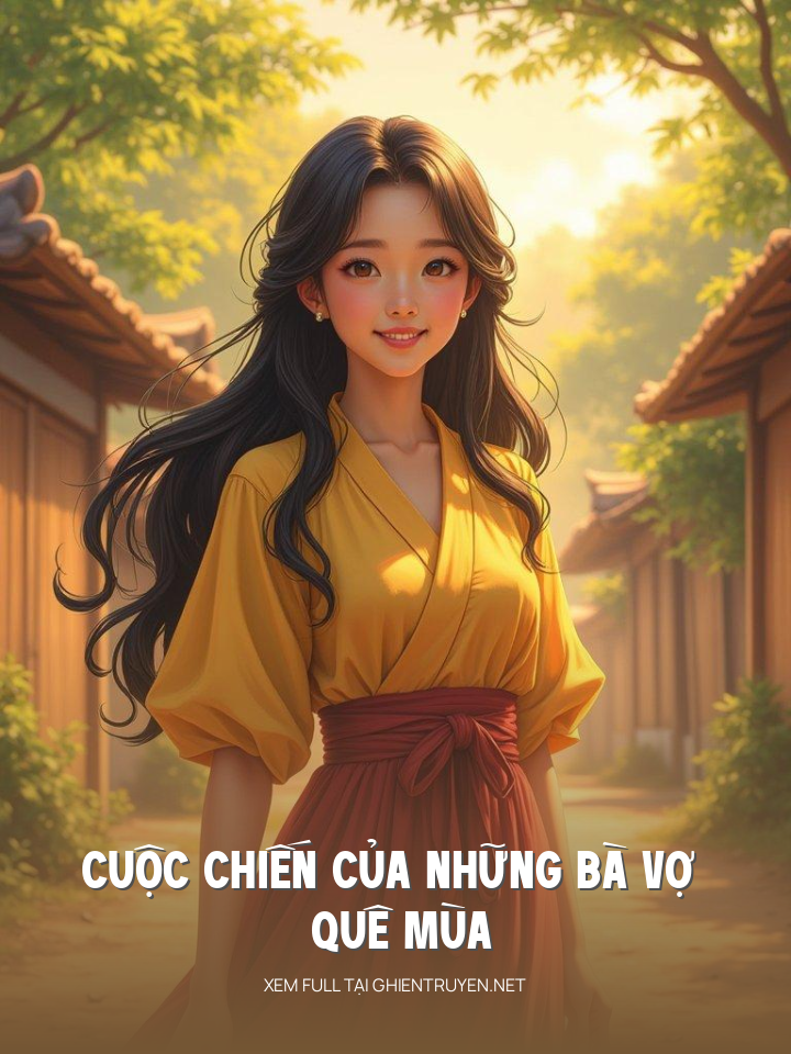 Cuộc Chiến Của Những Bà Vợ Quê Mùa