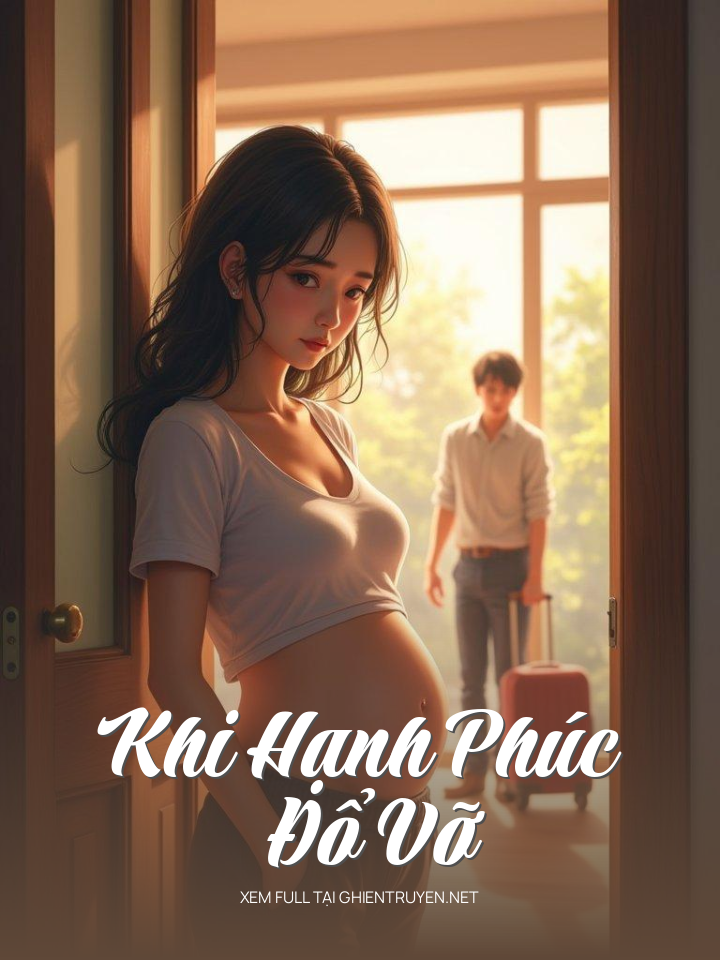 Khi Hạnh Phúc Đổ Vỡ