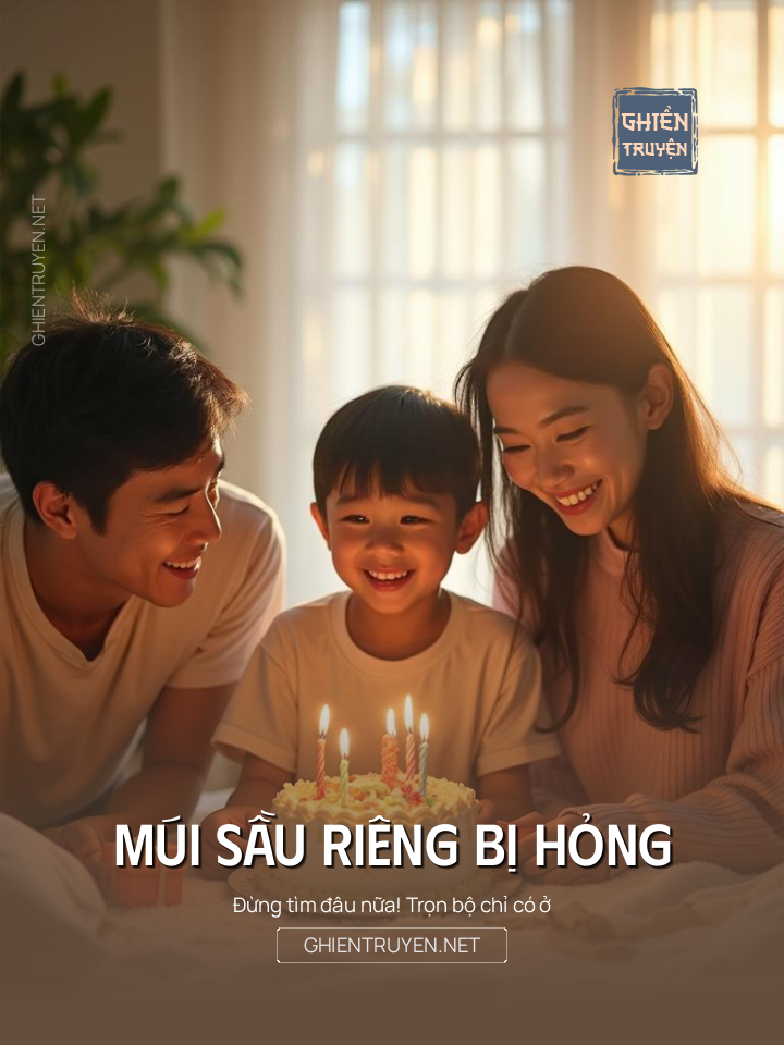Múi Sầu Riêng Bị Hỏng