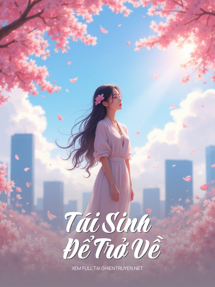 Tái Sinh Để Trở Về