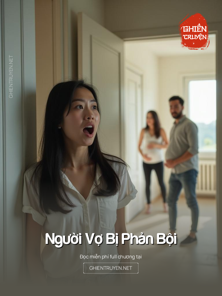 Người Vợ Bị Phản Bội