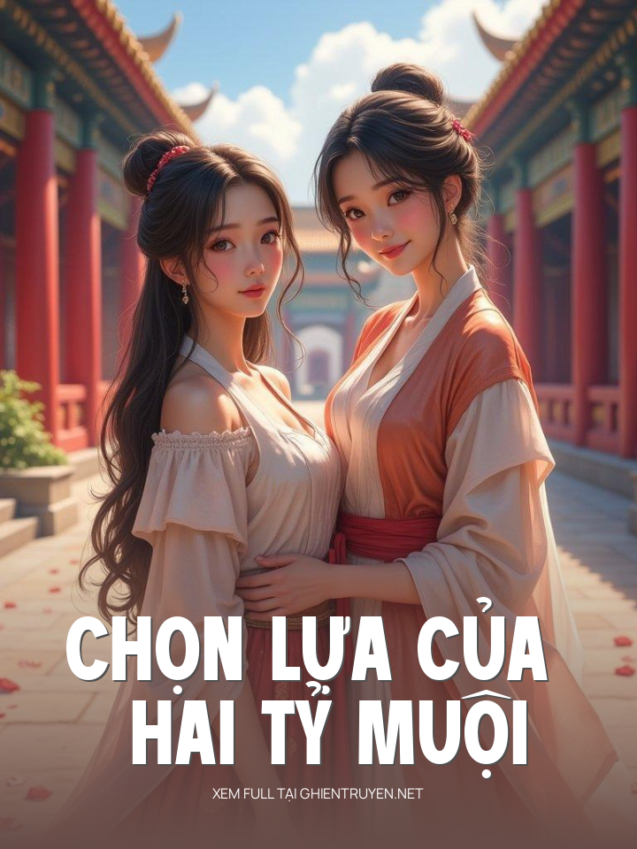 Chọn Lựa Của Hai Tỷ Muội