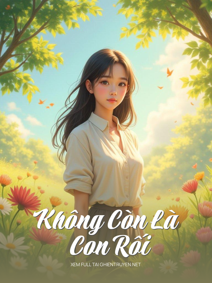 Không Còn Là Con Rối