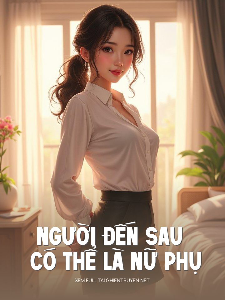 Người Đến Sau Có Thể Là Nữ Phụ
