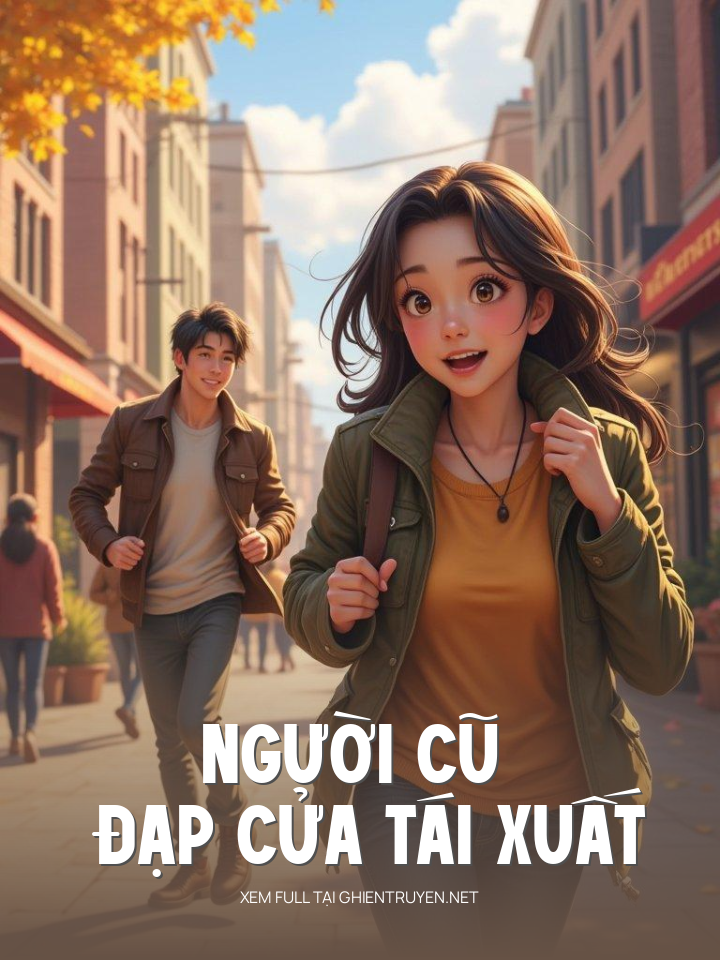 Người Cũ Đạp Cửa Tái Xuất
