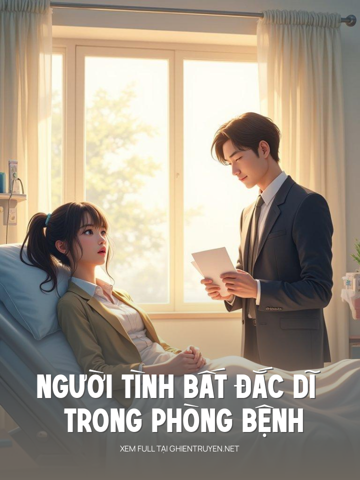 Người Tình Bất Đắc Dĩ Trong Phòng Bệnh