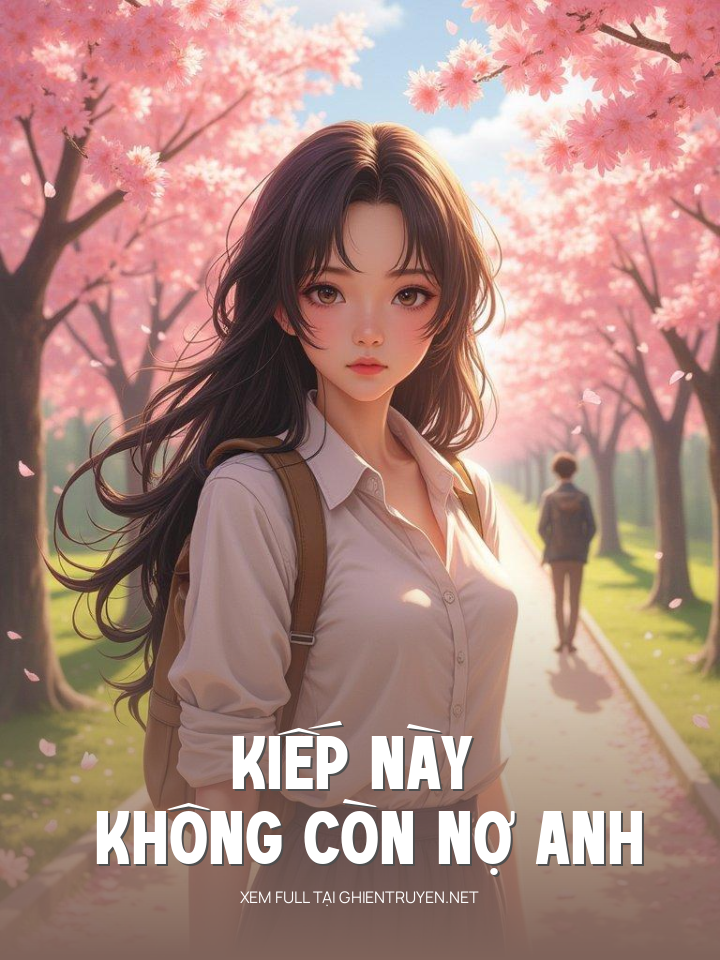 Kiếp Này Không Còn Nợ Anh