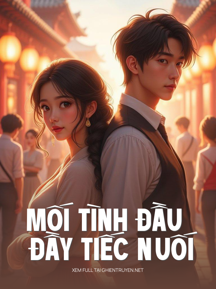 Mối Tình Đầu Đầy Tiếc Nuối