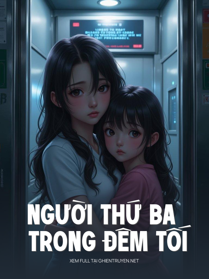 Người Thứ Ba Trong Đêm Tối