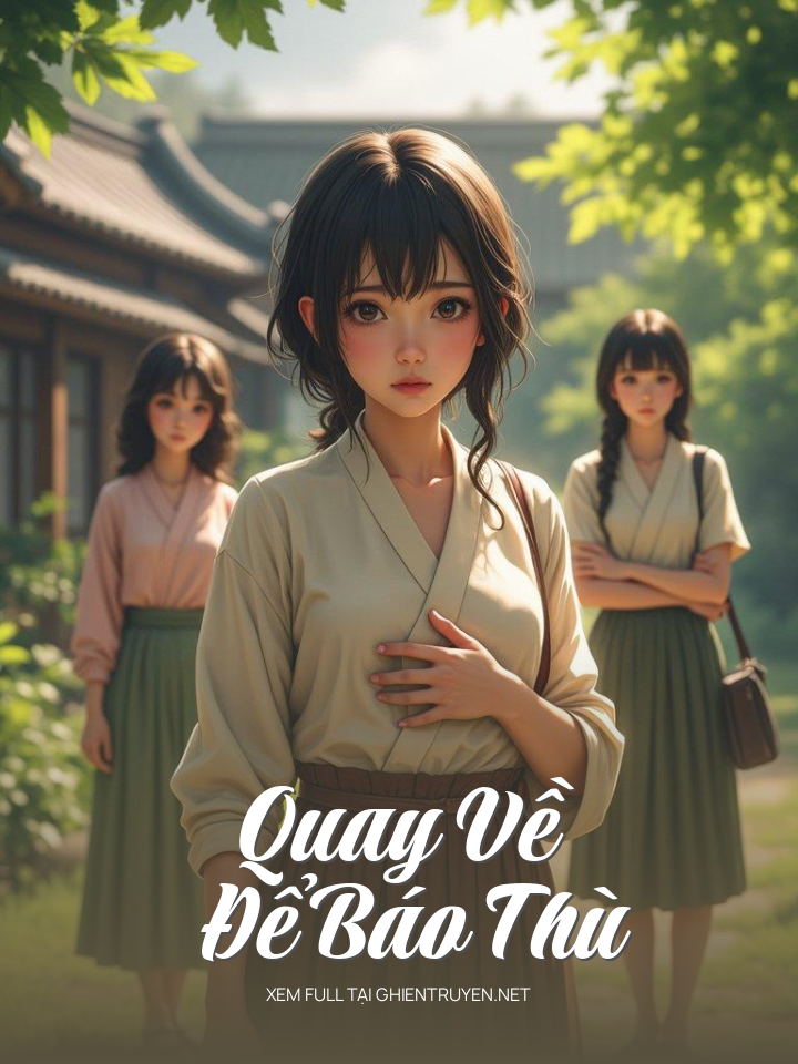 Quay Về Để Báo Thù
