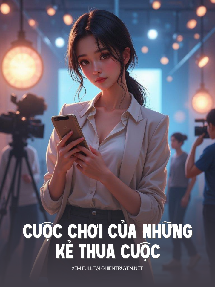 Cuộc Chơi Của Những Kẻ Thua Cuộc