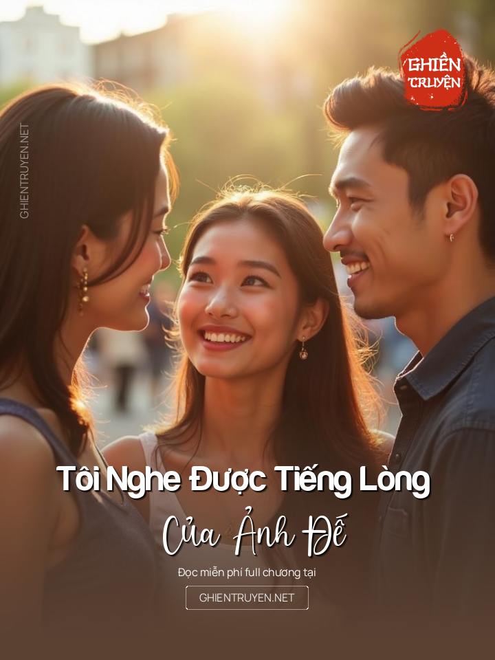 Tôi Nghe Được Tiếng Lòng Của Ảnh Đế