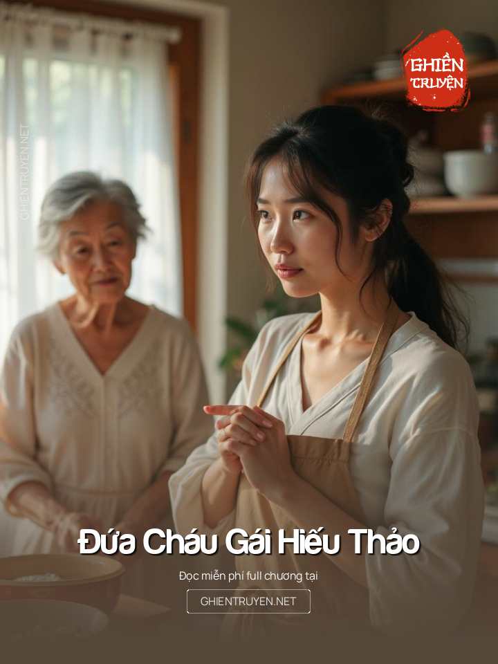 Đứa Cháu Gái Hiếu Thảo