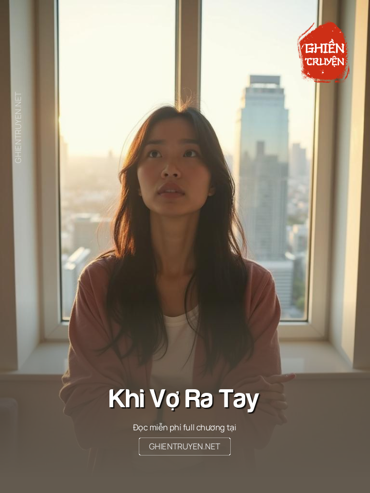 Khi Vợ Ra Tay