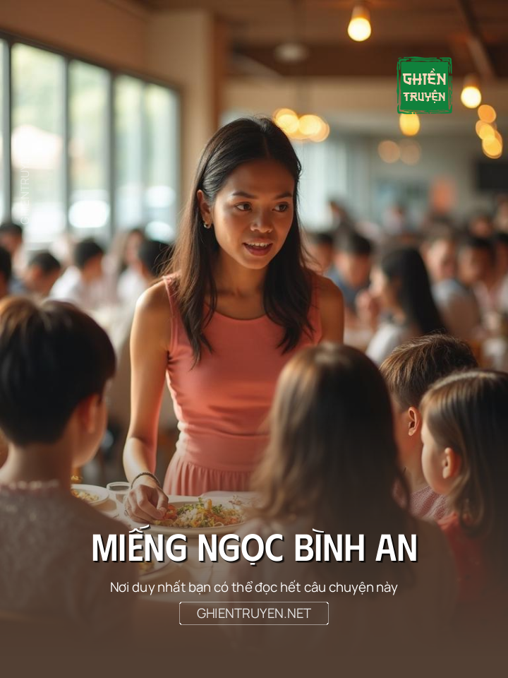Miếng Ngọc Bình An