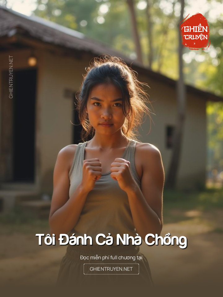Tôi Đánh Cả Nhà Chồng