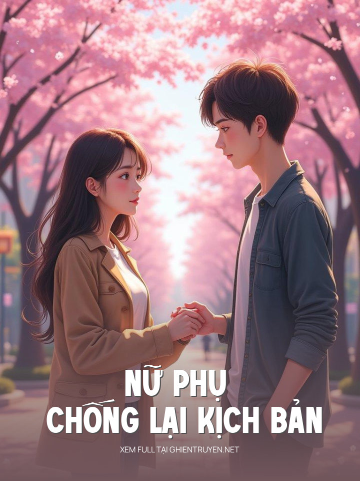 Nữ Phụ Chống Lại Kịch Bản