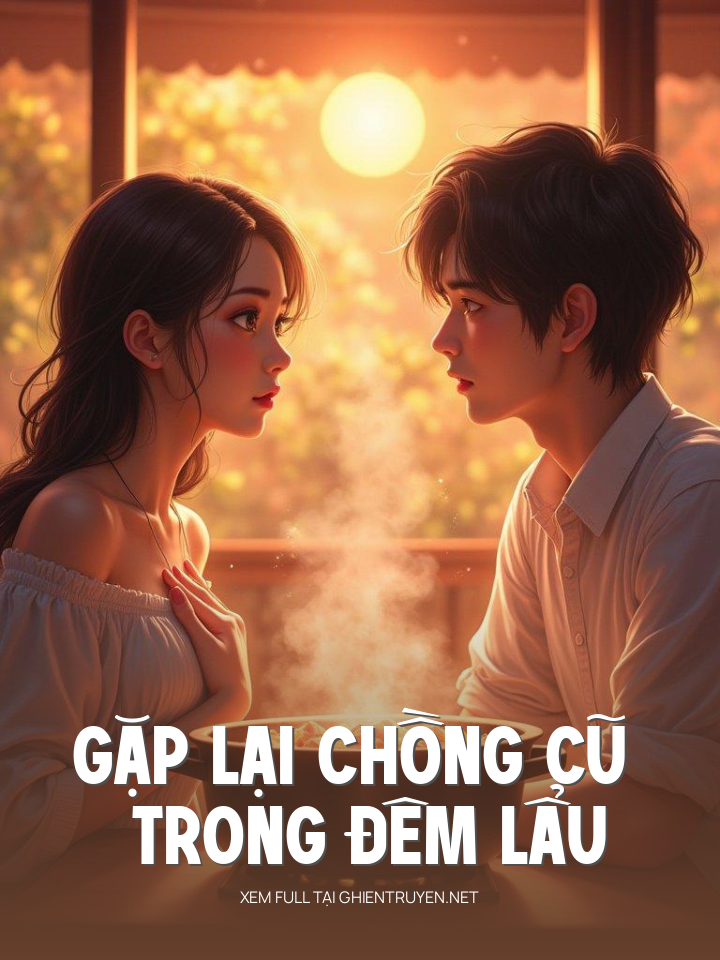Gặp Lại Chồng Cũ Trong Đêm Lẩu
