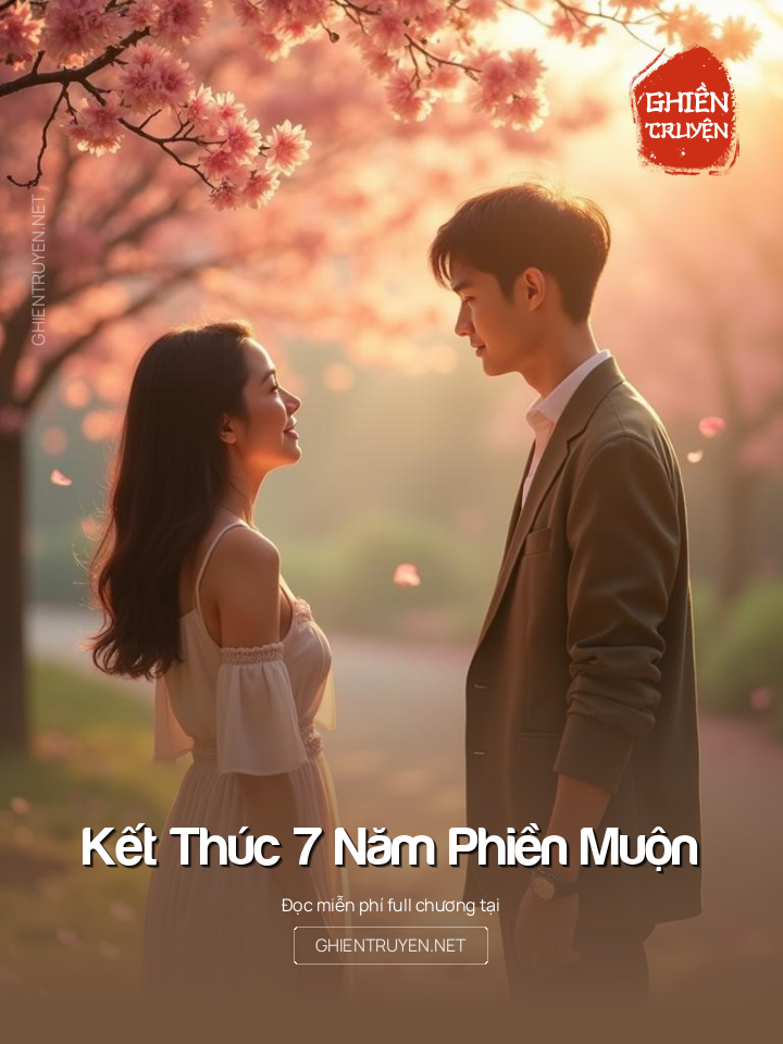 Kết Thúc 7 Năm Phiền Muộn