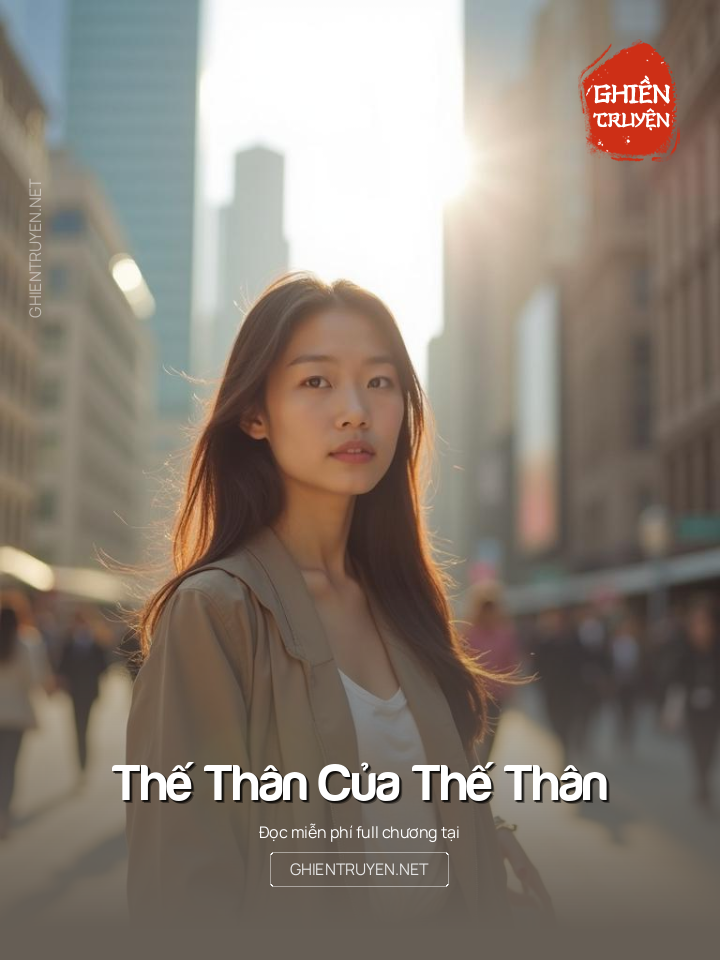 Thế Thân Của Thế Thân