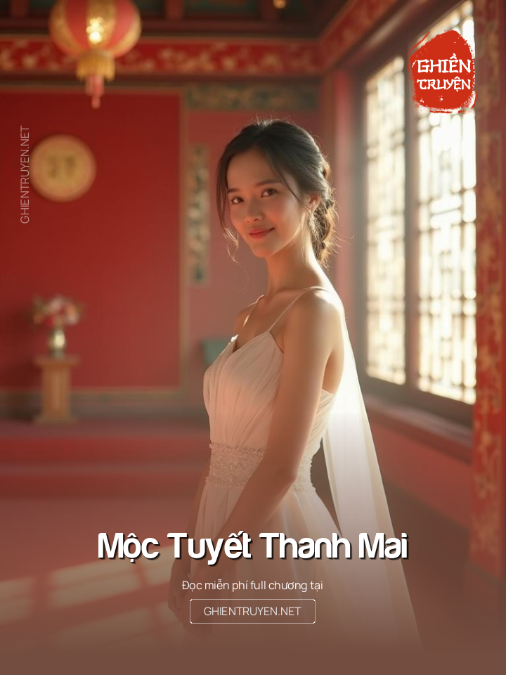 Mộc Tuyết Thanh Mai